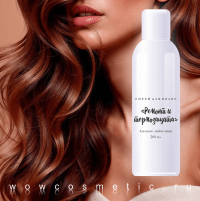 Спрей для волос «Ремонт и термозащита»